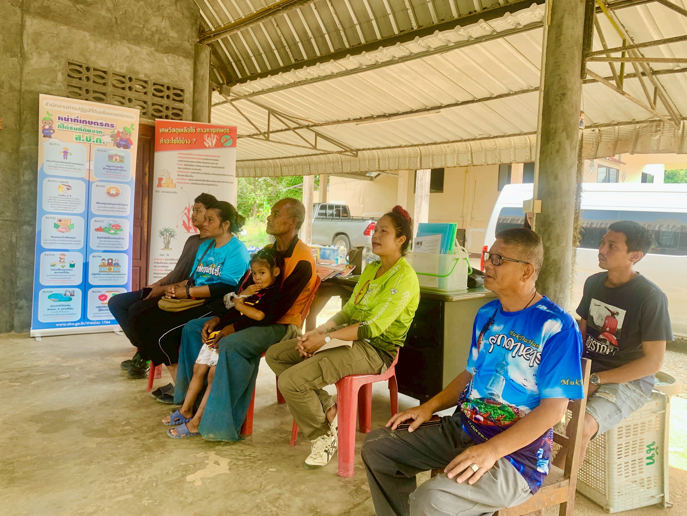 title - ส.ป.ก.จันทบุรี ดำเนินการฝึกอบรมโครงการลดการเผาเศษวัสดุเหลือใช้ทางการเกษตรในเขตปฏิรูปที่ดิน กิจกรรมลดการเผาวัสดุเหลือใช้ทางการเกษตรในเขตปฏิรูปที่ดิน ปีงบประมาณ พ.ศ. 2569 